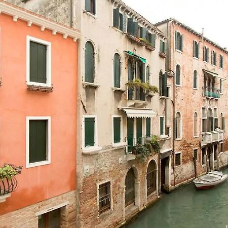 Dreaming Venice Apartment Exteriör bild